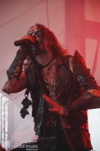 Watain @RHF2019