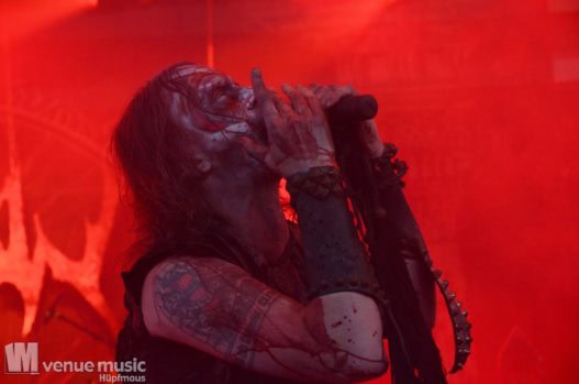 Watain @RHF2019