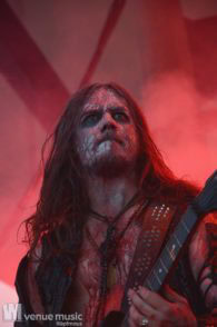 Watain @RHF2019