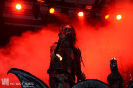 Watain @RHF2019