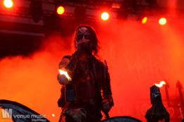 Watain @RHF2019