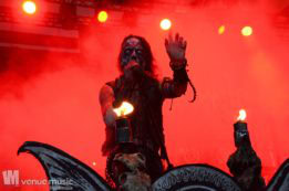Watain @RHF2019