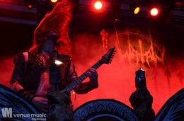Watain @RHF2019