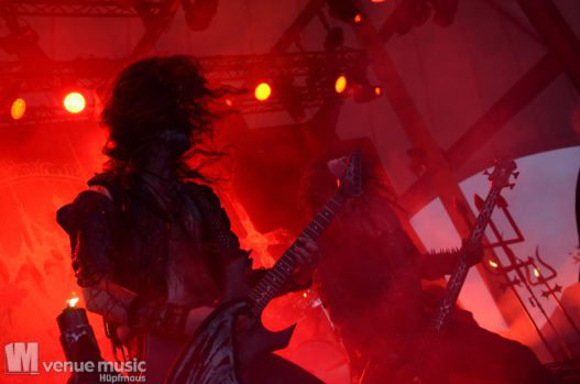Watain @RHF2019