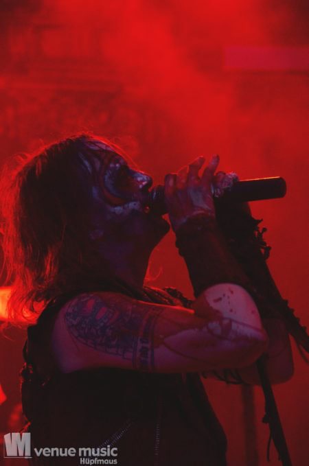Watain @RHF2019