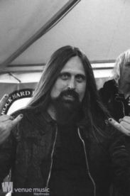 Lizzy Borden @RHF2019