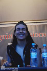 Lizzy Borden @RHF2019