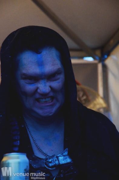 Lizzy Borden @RHF2019