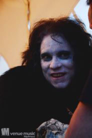 Lizzy Borden @RHF2019