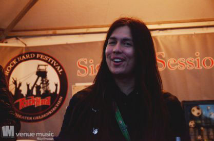 Lizzy Borden @RHF2019