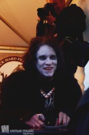 Lizzy Borden @RHF2019