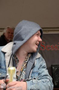 Tyler Leads @RHF2019