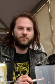 Tyler Leads @RHF2019