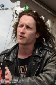 Tyler Leads @RHF2019