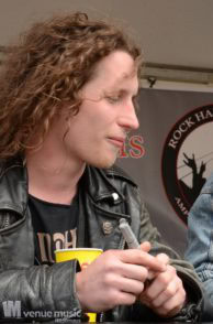 Tyler Leads @RHF2019