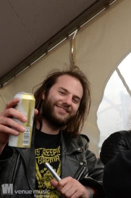 Tyler Leads @RHF2019