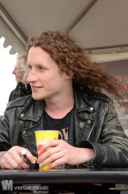 Tyler Leads @RHF2019