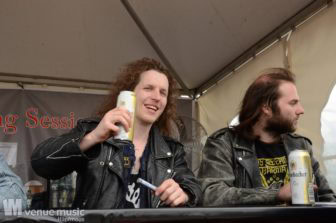 Tyler Leads @RHF2019