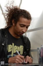 Tyler Leads @RHF2019