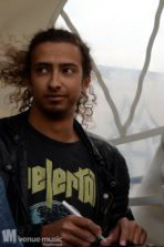 Tyler Leads @RHF2019