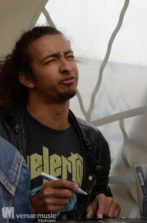 Tyler Leads @RHF2019