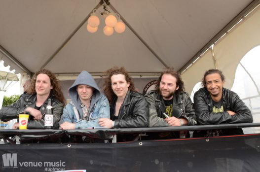 Tyler Leads @RHF2019