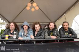 Tyler Leads @RHF2019