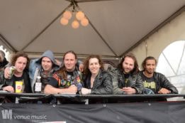 Tyler Leads @RHF2019