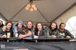 Tyler Leads @RHF2019