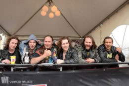 Tyler Leads @RHF2019