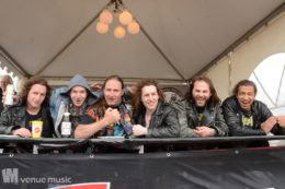 Tyler Leads @RHF2019