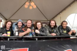 Tyler Leads @RHF2019