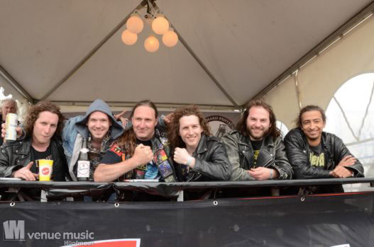 Tyler Leads @RHF2019