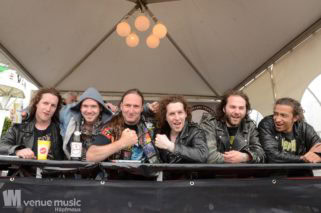 Tyler Leads @RHF2019