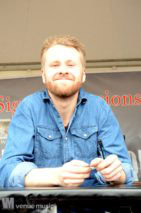 The Vintage Caravan @RHF2019