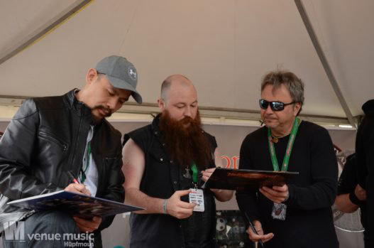 Heir Apparent @RHF2019