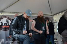 Heir Apparent @RHF2019