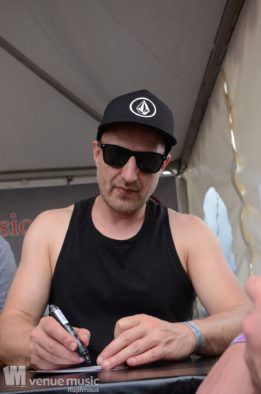 Long Distance Calling @RHF2019