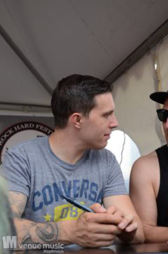 Long Distance Calling @RHF2019