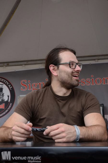 Long Distance Calling @RHF2019