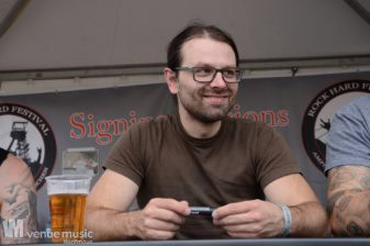 Long Distance Calling @RHF2019