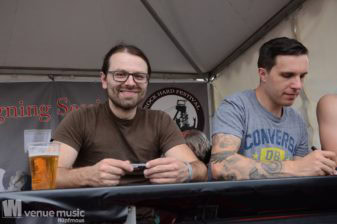 Long Distance Calling @RHF2019