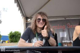 Fifth Angel @RHF2019