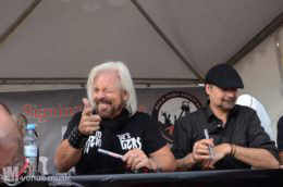 Fifth Angel @RHF2019