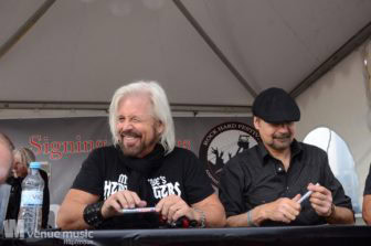 Fifth Angel @RHF2019