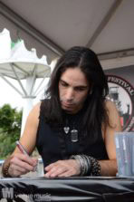 Fifth Angel @RHF2019