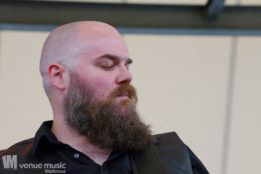 Chapel of Disease @RHF2019