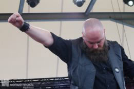 Chapel of Disease @RHF2019