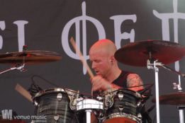 Chapel of Disease @RHF2019