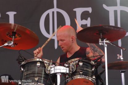 Chapel of Disease @RHF2019